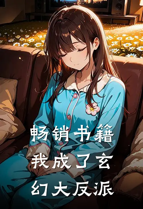 畅销书籍我成了玄幻大反派