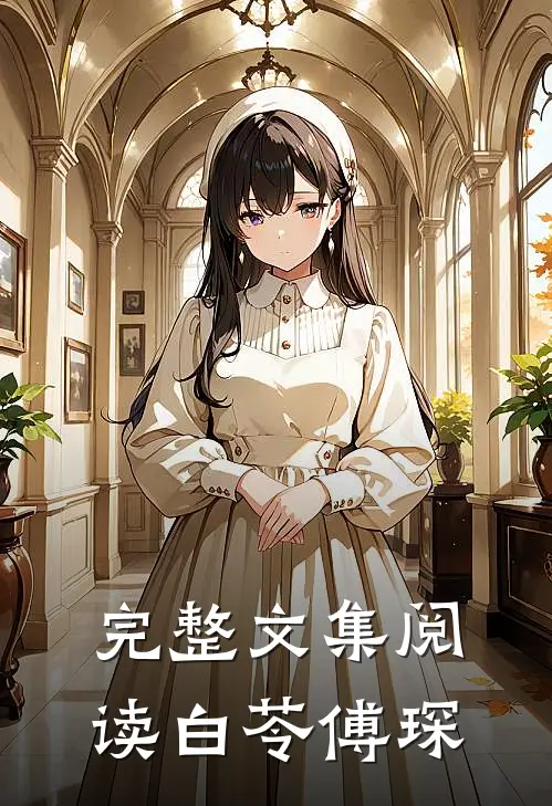 完整文集阅读白苓傅琛