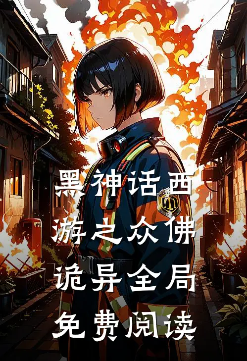 黑神话西游之众佛诡异全局免费阅读