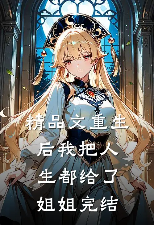 精品文重生后我把人生都给了姐姐完结