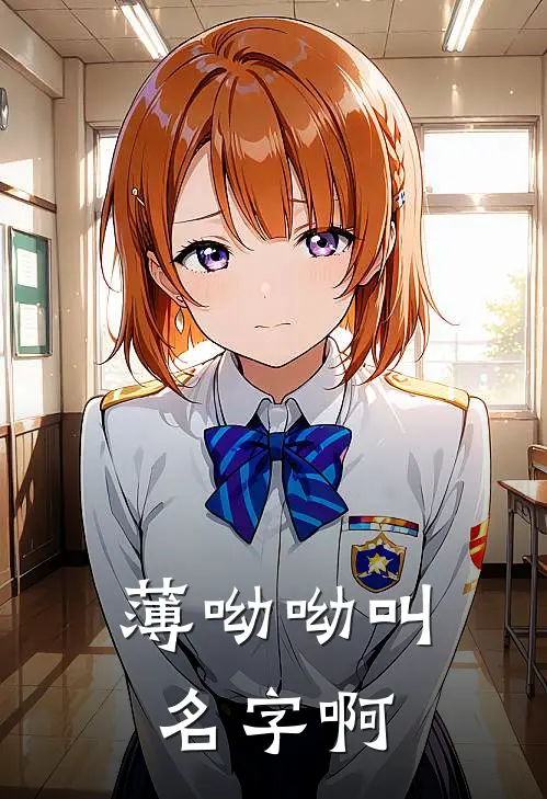 薄呦呦叫名字啊