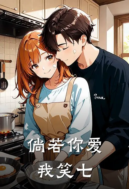 倘若你爱我 笑七
