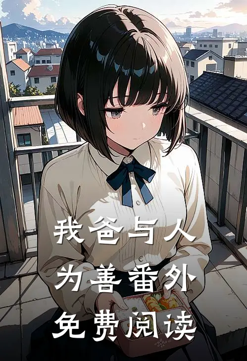 我爸与人为善 番外免费阅读