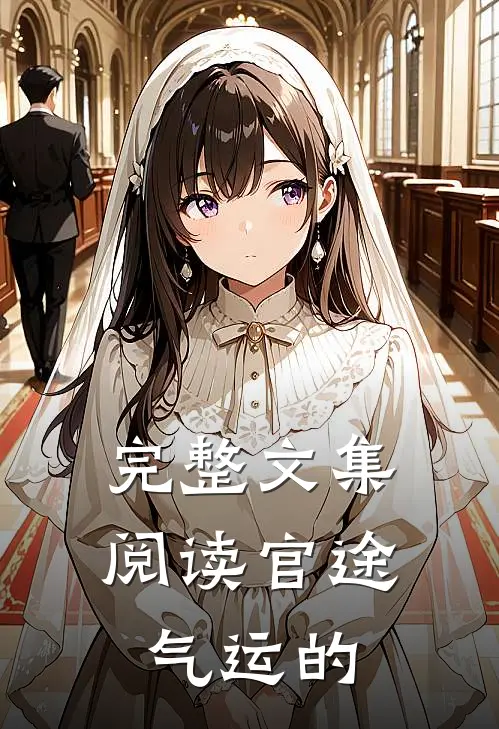 完整文集阅读官途气运的