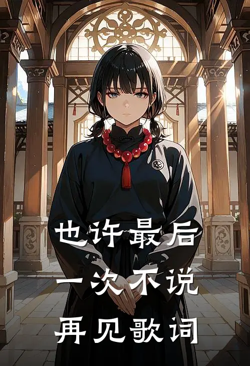也许最后一次不说再见歌词