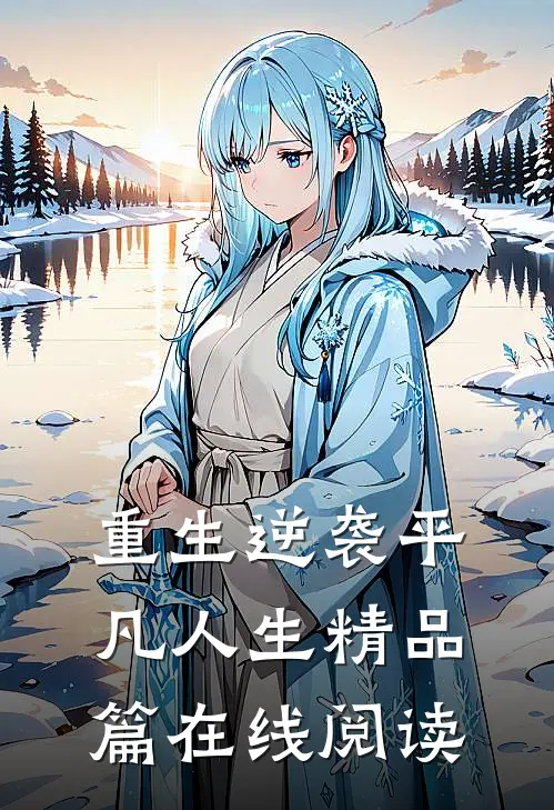 重生逆袭平凡人生精品篇在线阅读