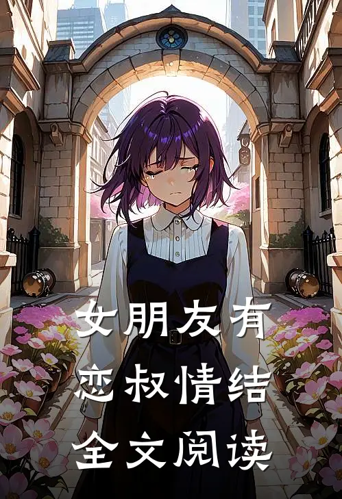 女朋友有恋叔情结全文阅读