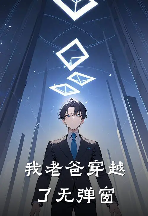 我老爸穿越了无弹窗