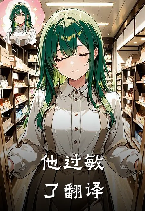 他过敏了 翻译