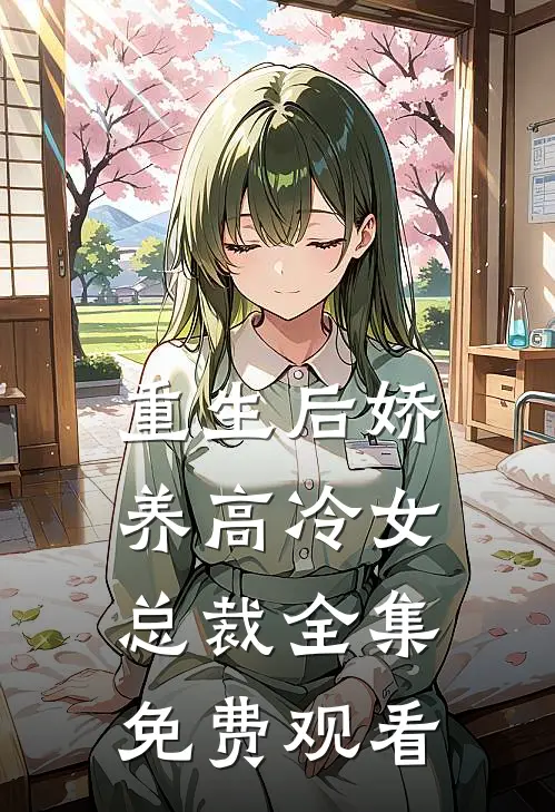 重生后娇养高冷女总裁 全集免费观看