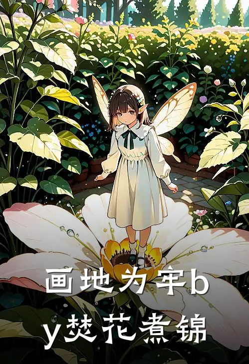 画地为牢by焚花煮锦