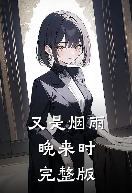 又是烟雨晚来时完整版
