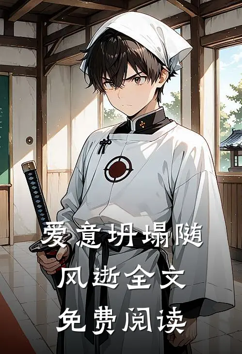 爱意坍塌随风逝全文免费阅读