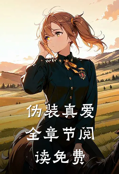 伪装真爱全章节阅读免费