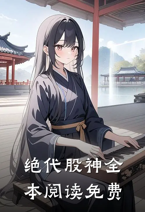 绝代股神全本阅读免费