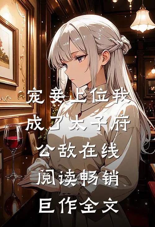 宠妾上位我成了太子府公敌在线阅读畅销巨作全文