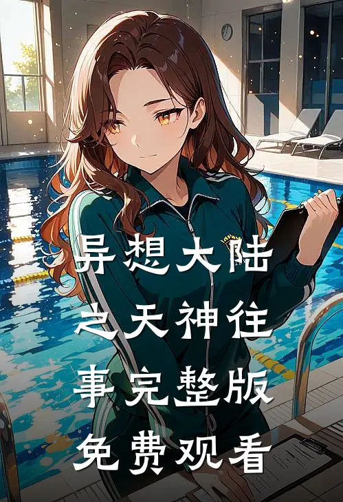 异想大陆之天神往事完整版免费观看