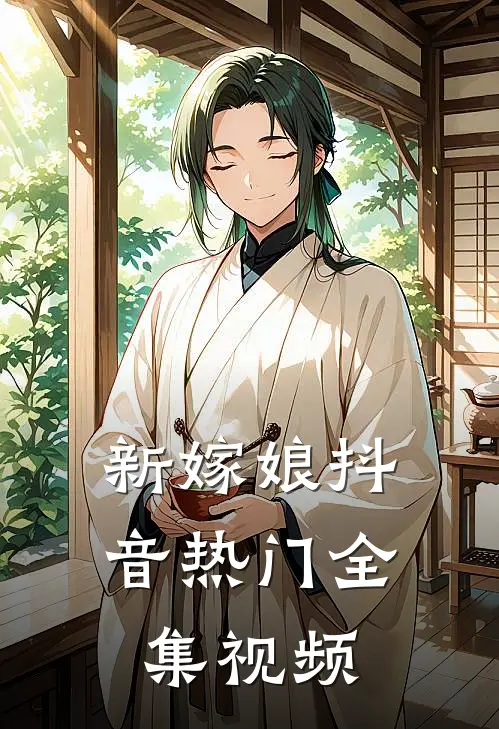 新嫁娘抖音热门 全集视频