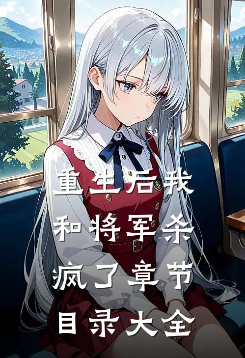 重生后我和将军杀疯了章节目录大全