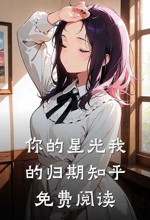 你的星光我的归期知乎免费阅读