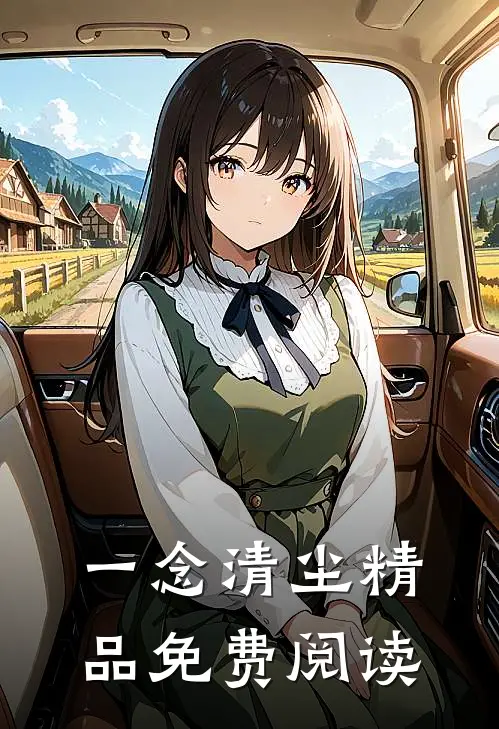 一念清尘精品免费阅读