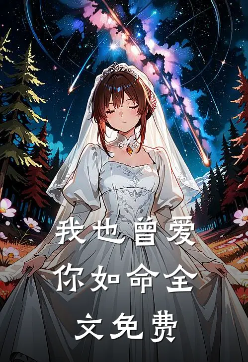 我也曾爱你如命全文免费