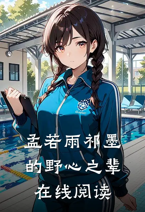 孟若雨祁墨的野心之辈在线阅读