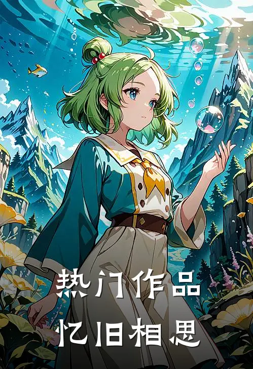 热门作品忆旧相思
