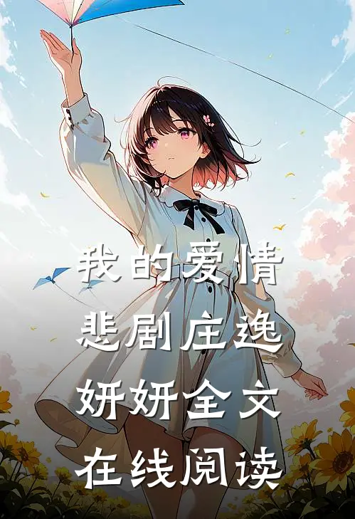 我的爱情悲剧庄逸妍妍全文在线阅读