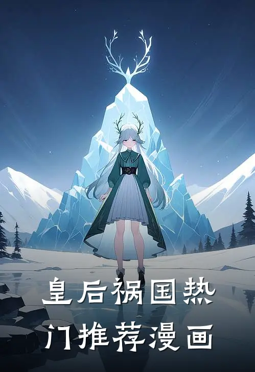 皇后祸国热门推荐漫画