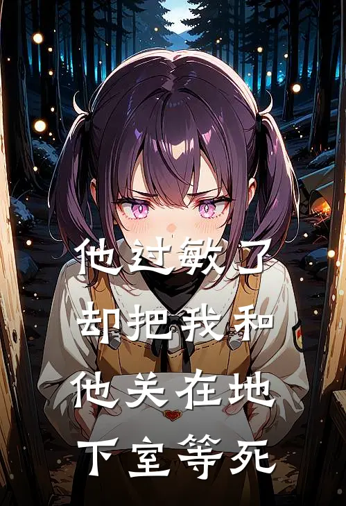 他过敏了,却把我和他关在地下室等死
