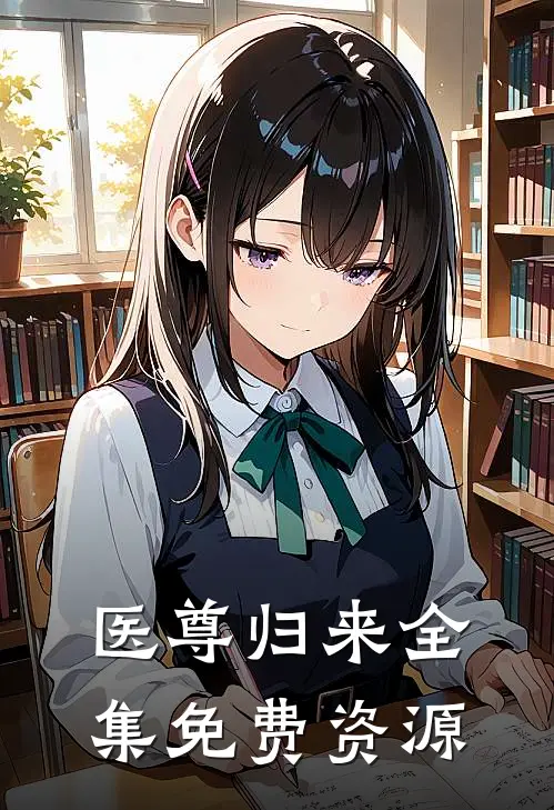 医尊归来全集免费资源