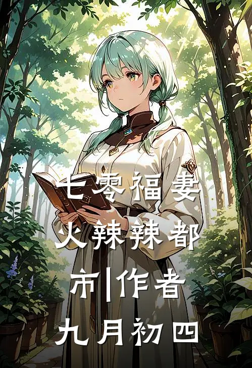 七零福妻火辣辣都市 | 作者九月初四