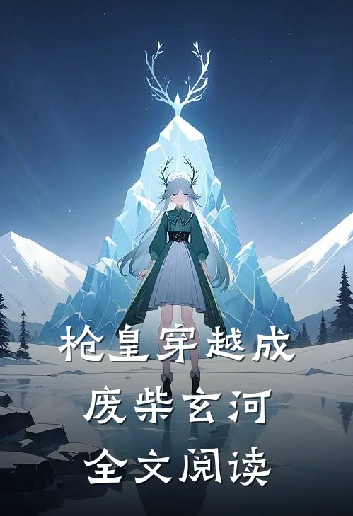枪皇穿越成废柴玄河全文阅读