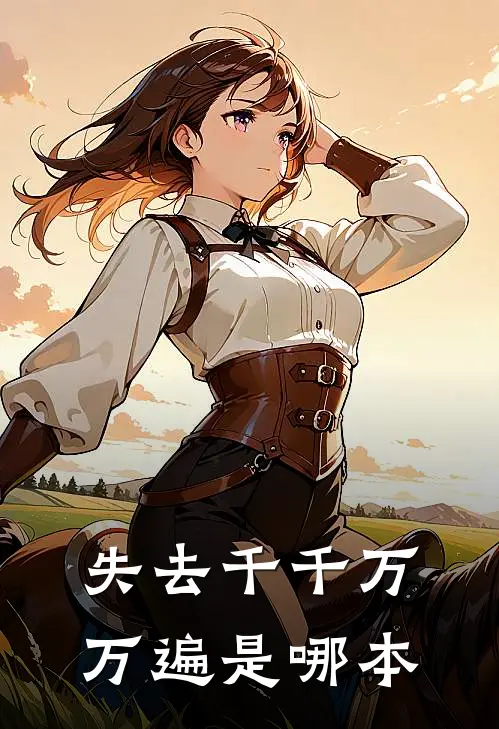 失去千千万万遍是哪本