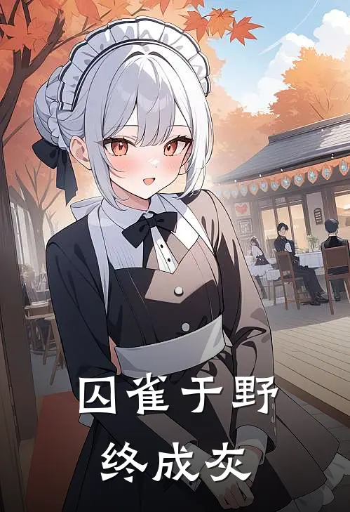 囚雀于野终成灰
