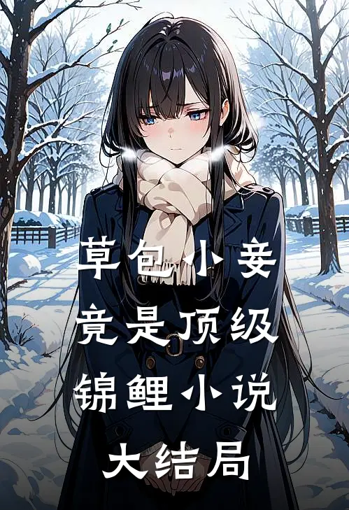 草包小妾，竟是顶级锦鲤小说大结局