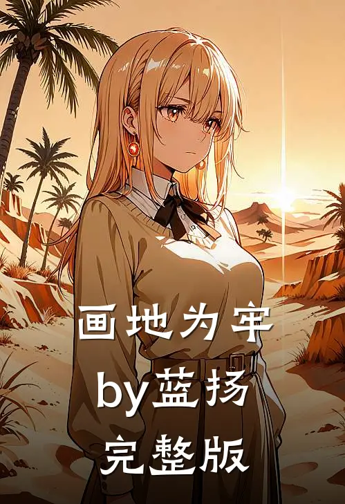 画地为牢by蓝扬完整版