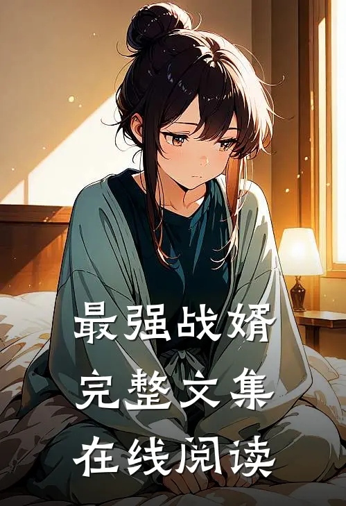 最强战婿完整文集在线阅读