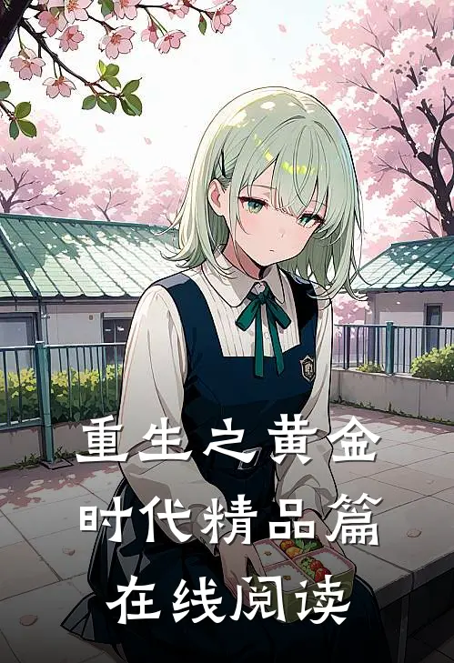 重生之黄金时代精品篇在线阅读
