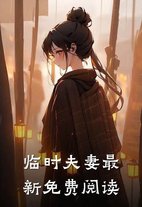 临时夫妻最新免费阅读