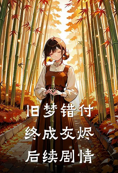 旧梦错付终成灰烬后续剧情
