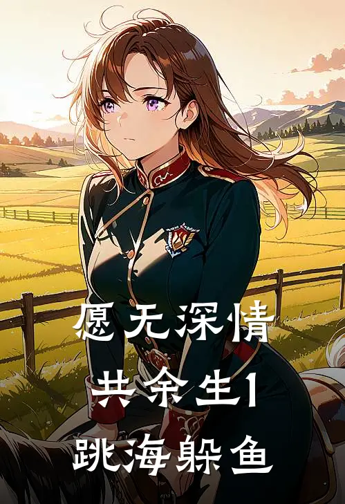 愿无深情共余生(1) 跳海躲鱼