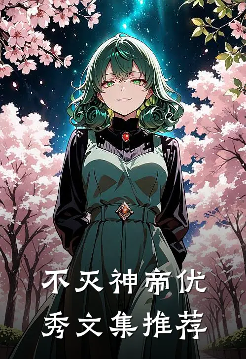 不灭神帝优秀文集推荐