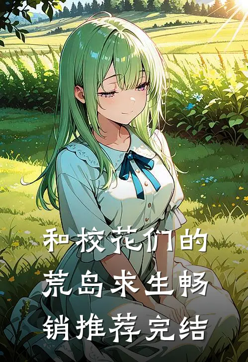 和校花们的荒岛求生畅销推荐完结