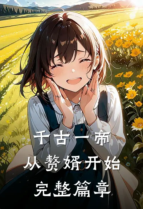 千古一帝,从赘婿开始完整篇章