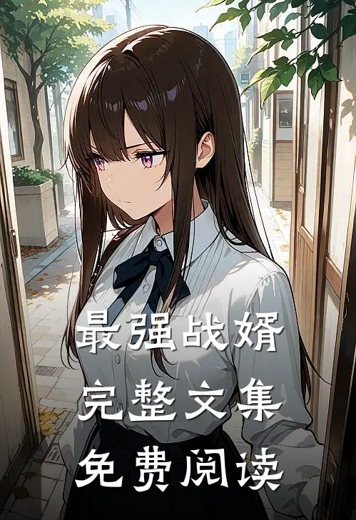 最强战婿完整文集免费阅读