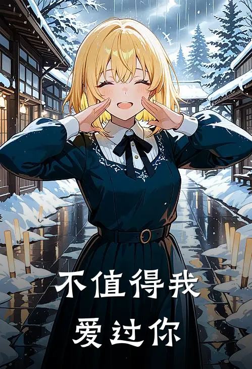 不值得我爱过你