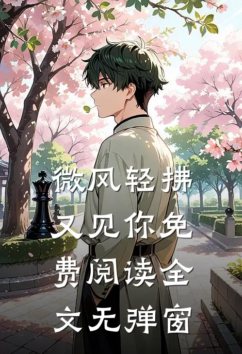 微风轻拂又见你免费阅读全文无弹窗
