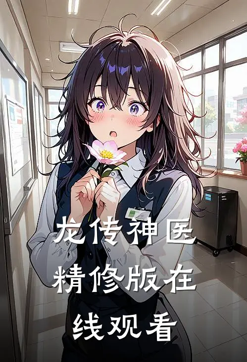 龙传神医精修版在线观看